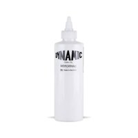 Mực Trắng Dynamic WD1, Mực xăm màu trắng, Dụng cụ xăm hình Tattoo.