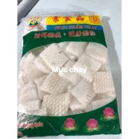 Mực Trắng Là Hán chay 1kg ( chỉ  giao khu vực Tphcm)