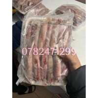 Mực Trứng Gói 1kg Đông Lạnh.