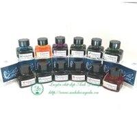 Mực viết bút máy chất lượng cao Star cung hoàng đạo