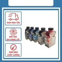 MỰC VIẾT BÚT MÁY - MỰC LỌ PELIKAN DUNG TÍCH 62,5ML