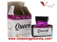 Mực viết máy Queen 30ml