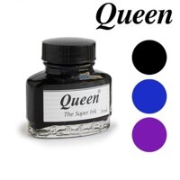 Mực Viết Máy Queen