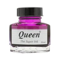 Mực viết máy Queen