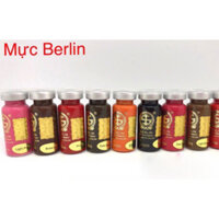 Mực xăm Berlin Đức 10ml