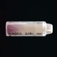 Mực Xăm Chuyển Màu Theo Ánh Sáng MAGIC INK