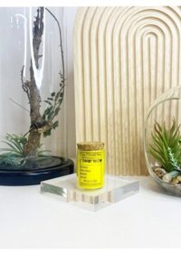 Mực Xăm Dạng Bột Canary Yellow – Ink Powder