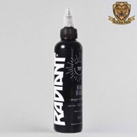 Mực xăm đen Radiant Real Black