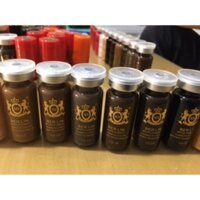 Mực Xăm Đức BERLIN 16 màu bám màu cực nhanh