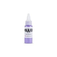 Mực xăm DYNAMIC màu tím LAVENDER (LAV)