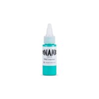 Mực xăm DYNAMIC màu xanh ngọc TURQUOISE (TRQ)