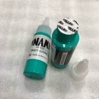 Mực xăm dynamic