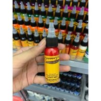Mực xăm eternal chính hãng màu đỏ tươi light red