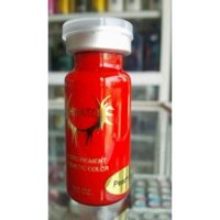 Mực xăm hikato đỏ anh đào