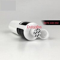 Mực xăm hình Dynamic mầu trắng loại mới 2019-2020