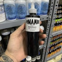 Mực xăm hình dynamic usa hàng có sẵn