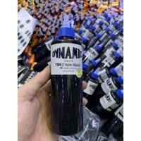 Mực xăm hình siêu đen Dynamic TBK USA