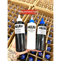 mực xăm hình tattoo chính hãng dynamic BLK .TBK . TWD