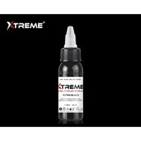 Mực xăm hình Xtreme hàng chính hãng USA Extra Black