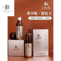 Mực xăm môi Giansun CSM 15ml bong đậm, mực phun xăm môi (Mẫu mới)