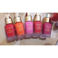 Mực Xăm Môi, Lông Mày Vip 3d Collagen Hàng Chính Hãng