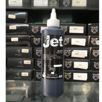 Mực xăm siêu đen Jet Black 8oz
