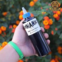 Mực xăm tattoo Dynamic Black TBK 1oz / 8oz