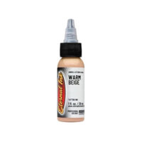 Mực xăm tattoo Eternal màu Warm Beige chính hãng Hoàng Lập Tattoo