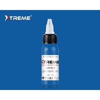 Mực Xăm Xtreme màu xanh dương Blue