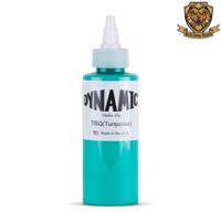 Mực Xanh Ngọc Xăm Hình Dynamic TRQ 1oz