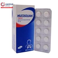 Mucosolvan
