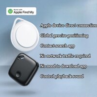 【Muhsinpet】Dụng Cụ Định Vị Chống Thất Lạc Cho Thú Cưng