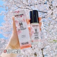 [Mùi 80,81,82,83,84 Jinhae]🌸Nước hoa xịt thơm, diệt khuẩn W.Dressroom chính hãng 100%.