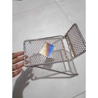 Mũi baga lưới xiken( tặng tem titan cho dream)