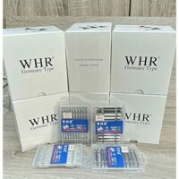 Mũi bắn vít 2 đầu 4 cạnh siêu cứng, siêu xịn 65m OSAKA, WHR