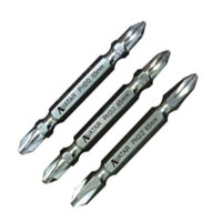 Mũi bắn vít 2 đầu 4 cạnh