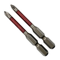 Mũi bắn vít 4 cạnh 1 đầu  Anex ARTD-1065 PH1x65mm