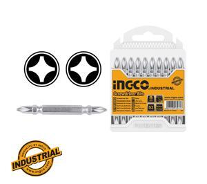 Mũi bắt vít hai đầu Ingco SDB21PH233