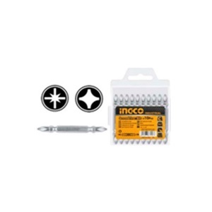 Mũi bắt vít hai đầu Ingco SDB21ZL133