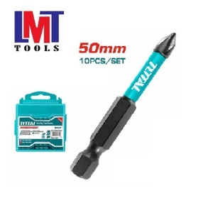 Mũi bắt vít  PH2x50mm (có nam  châm hít) TACIM16PH223