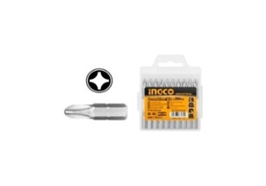 Mũi bắt vít PH3x25mm Ingco SDB11PH313