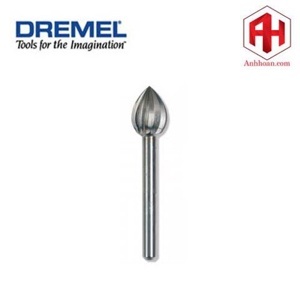 Mũi cắt tốc độ cao Dremel 124