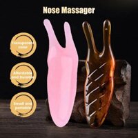 Mũi Cầu Nâng Cao Máy Mát Xa V Mặt Mỏng Nâng Cơ Mặt Dụng Cụ Massage Toàn Thân Làm Đẹp Stick