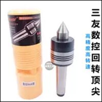 MŨI CHỐNG TÂM MÁY TIỆN CNC MT5