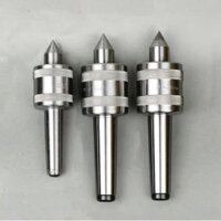 MŨI CHỐNG TÂM MÁY TIỆN MT2 - MT3 - MT4 - MT5