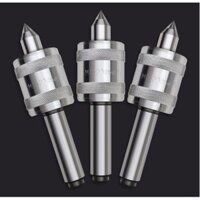 MŨI CHỐNG TÂM MÁY TIỆN MT3  / MT4 / MT5