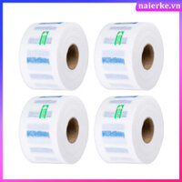 Mũi Cổ Cho Cắt Tóc Giấy Nhuộm Bảo Vệ Người Dải naierke