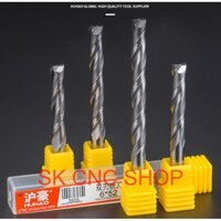 Mũi dao CNC xoắn 2 ME - 6MM - SK CNC SHOP