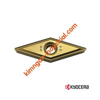 Mũi dao tiện Kyocera VNMG160404MU CA6525