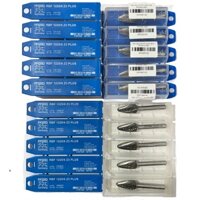 Mũi doa hợp kim Đức PFRED FX1225 cốt 6mm Z3 PLUS